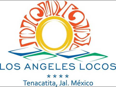 🌀los Angeles Locos, Tenacatita, Febrero 2025🌀